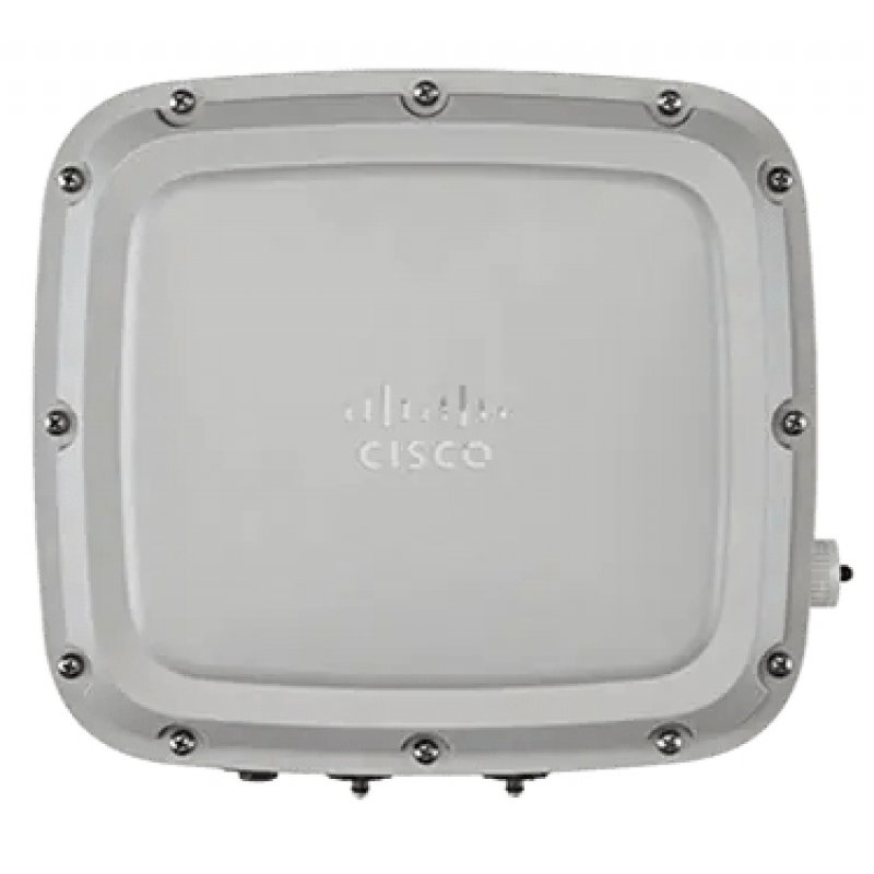 Cisco C9124AXI-E wireless access point 5380 Mbit/s Power over Ethernet (PoE)