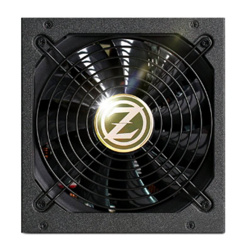 Zalman compatible ZM1000-EBTII 80 PLUS Gold Netzteil - 1000 Watt
