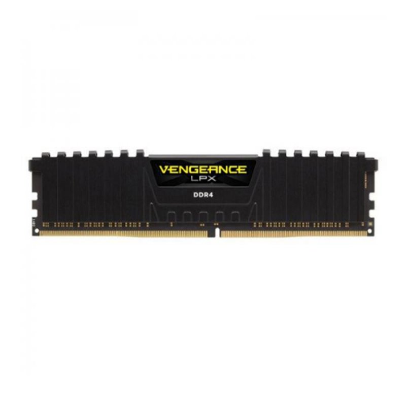 Corsair Vengeance LPX CMK8GX4M1E3200C16 module de mémoire 8 Go 1 x 8 Go DDR4 3200 MHz