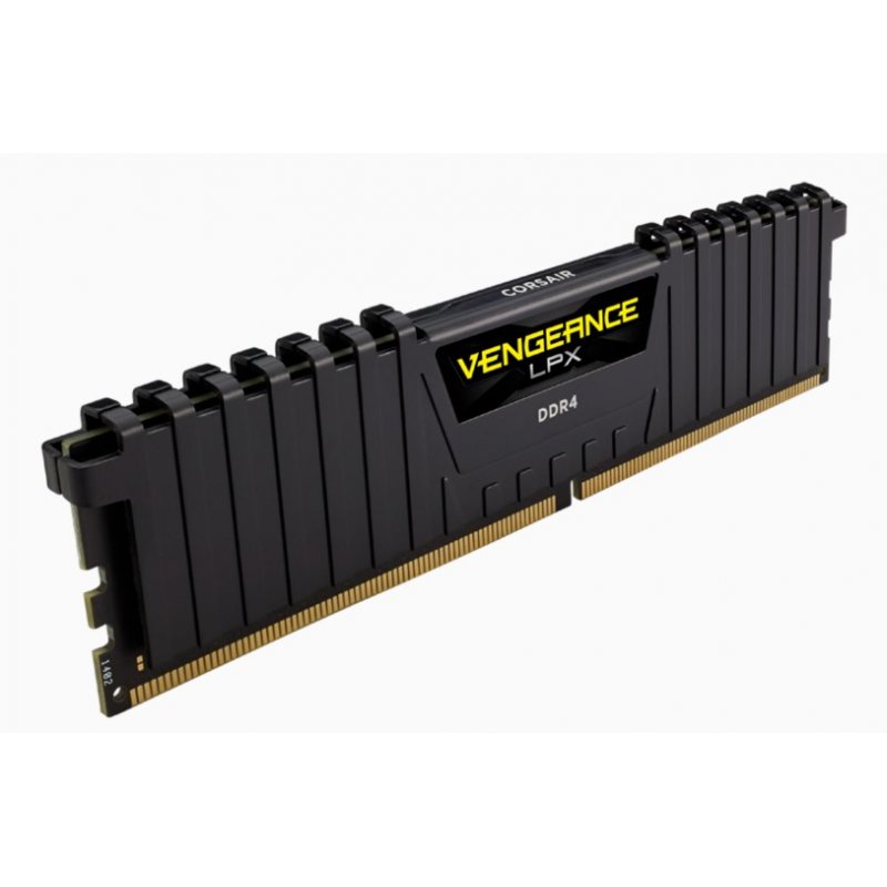 Corsair Vengeance LPX CMK8GX4M1E3200C16 memory module 8 GB 1 x 8 GB DDR4 3200 MHz