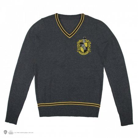 Cinereplicas Hufflepuff Sweater