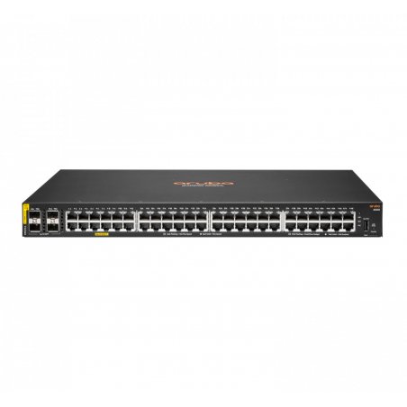 Aruba 6000 48G CL4 4SFP Swch