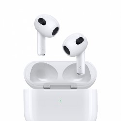 AIRPODS (3RD GENERATION)