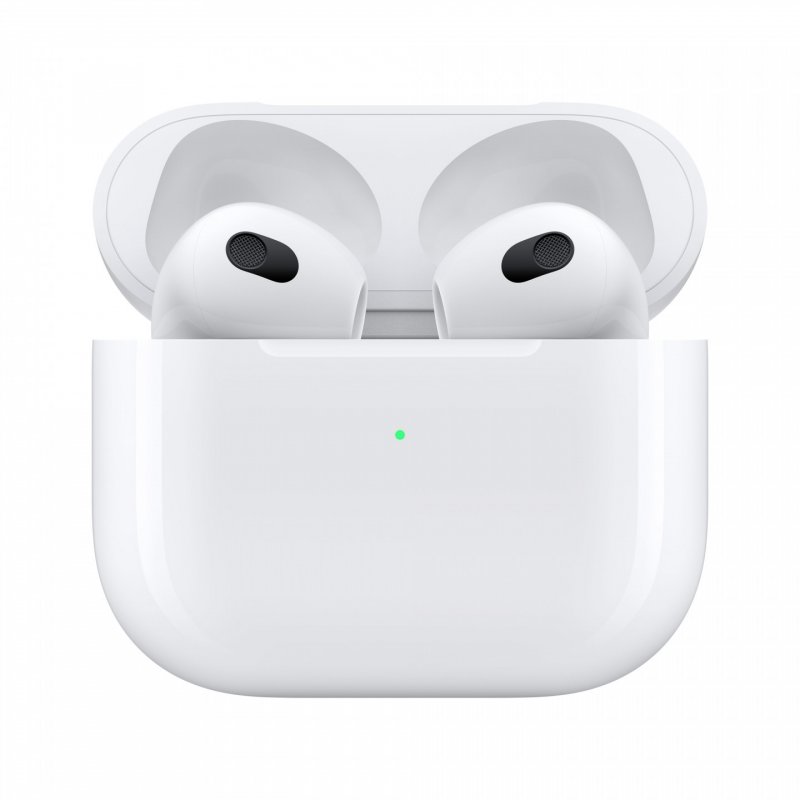 Apple AirPods (3rd generation)