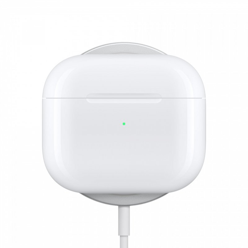 Apple AirPods (3rd generation)