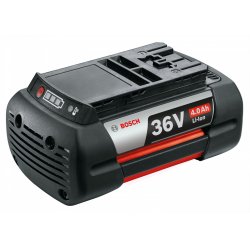 Bosch compatible - Rechargeable Battery 36V 4,0 Ah Lithium-Ion-Akku