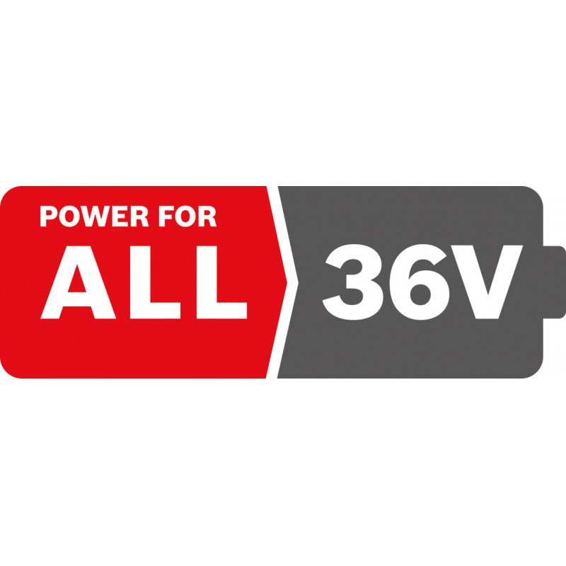 Bosch 36 Volt, 4.0Ah Battery