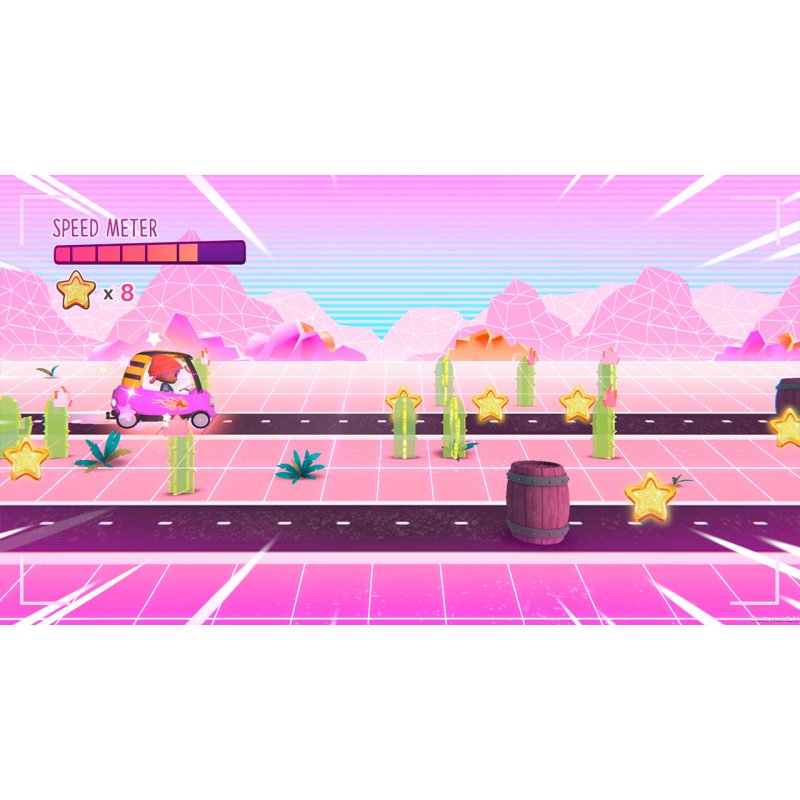 Konami L.O.L Surprise! Movie Night Standard Spanish Nintendo Switch