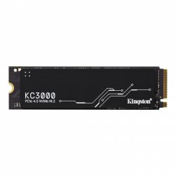 Kingston Technology KC3000 M.2 1,02 To PCI Express 4.0 3D TLC NVMe