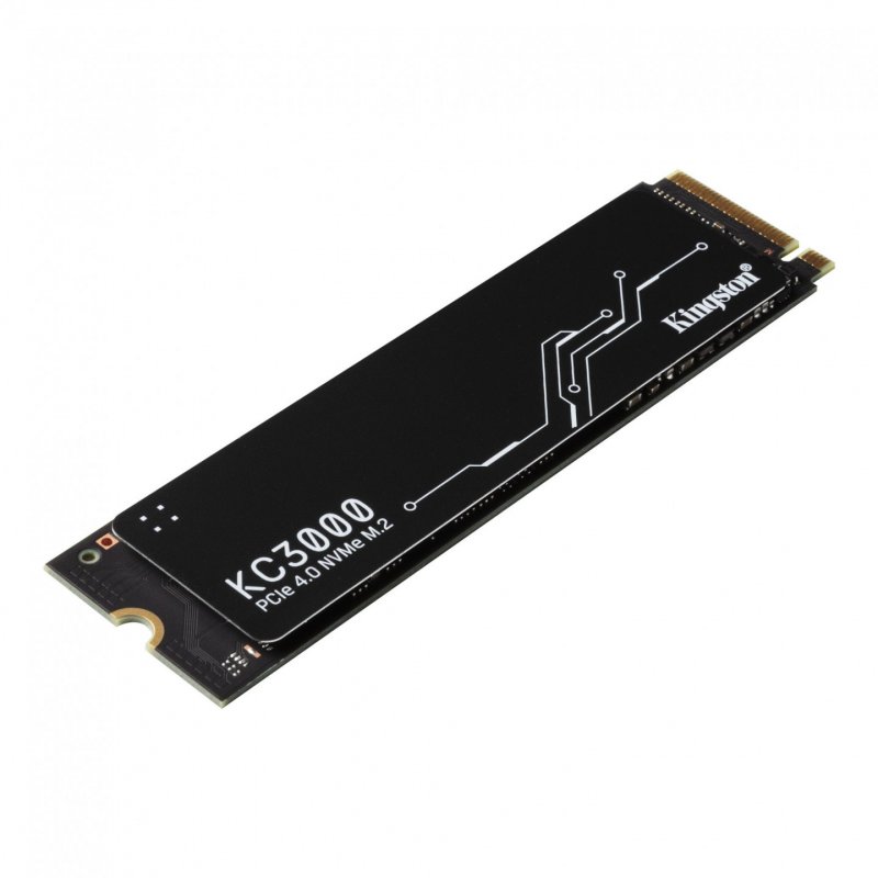 1024G KC3000 NVME M.2 SSD PCIE 4.0