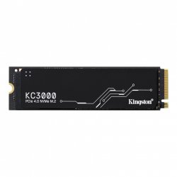 Kingston Technology KC3000 M.2 2,05 To PCI Express 4.0 3D TLC NVMe