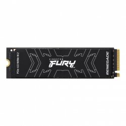 Kingston Technology FURY Renegade M.2 4 To PCI Express 4.0 3D TLC NVMe