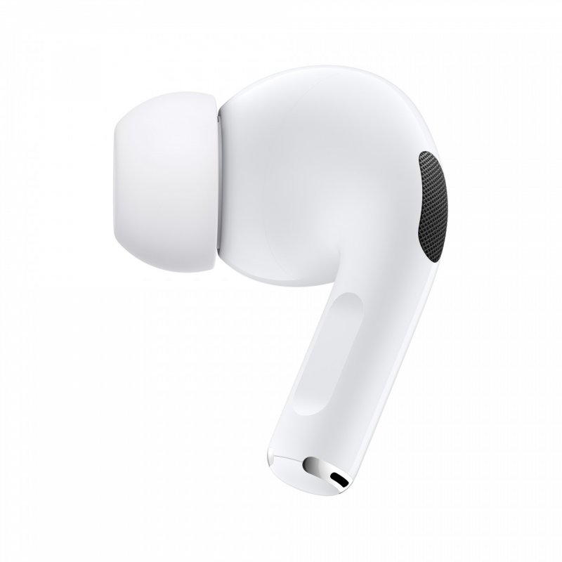Apple AirPods Pro with MagSafe Charging Case AirPods Headset Wireless In-ear Calls/Music Bluetooth White