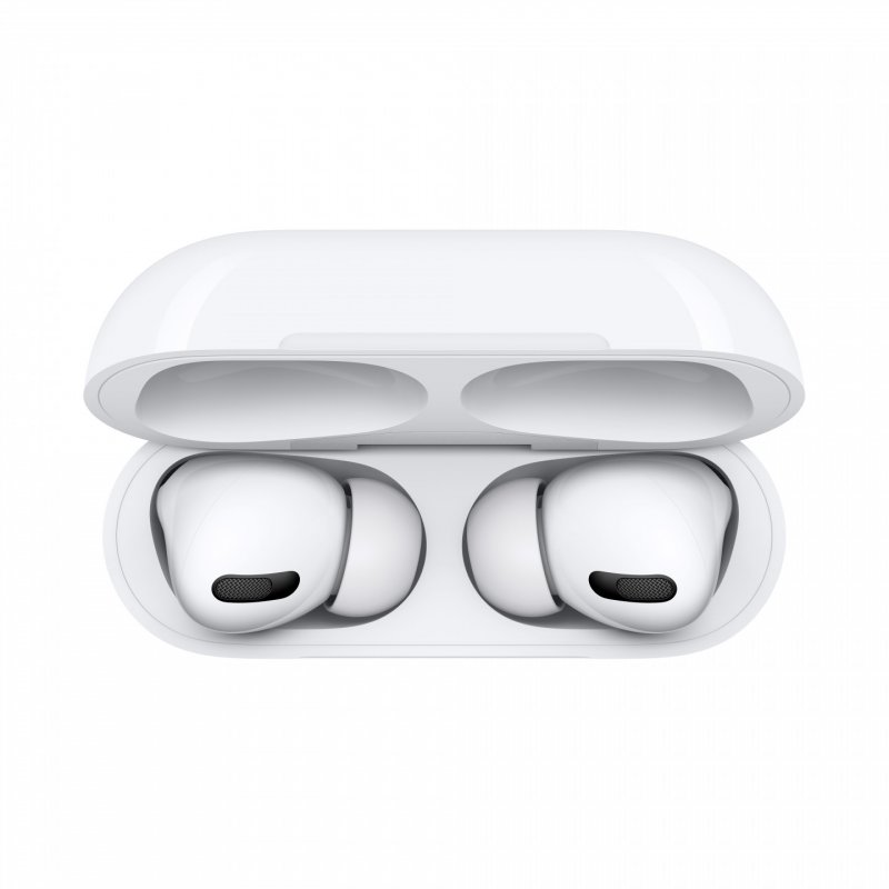 AirPods Pro With MagSafe Case
