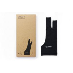 Wacom compatible Artist Drawing Glove 1pk