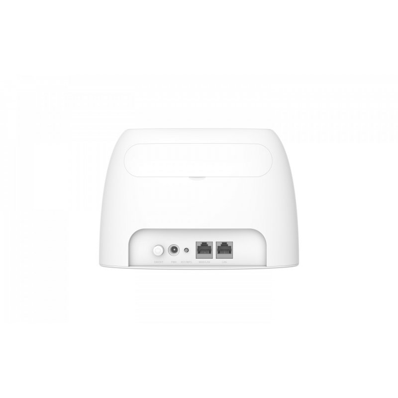 Modem Routeur 4G WiFi Tenda compatible 4G03