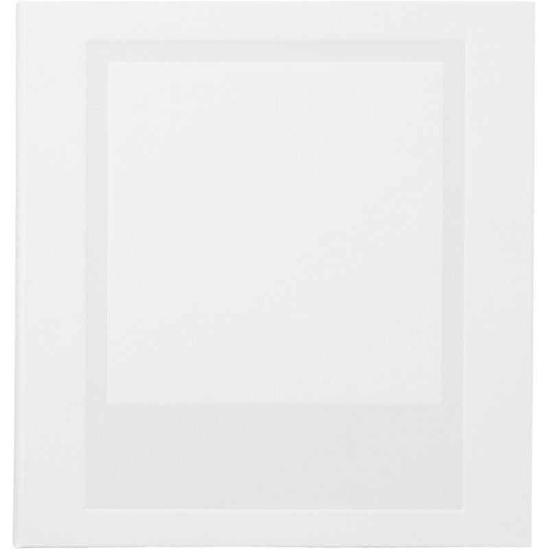 Polaroid Photo Album Small Black