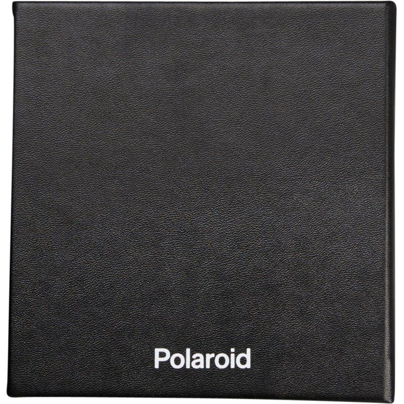 Polaroid Photo Album Small Black