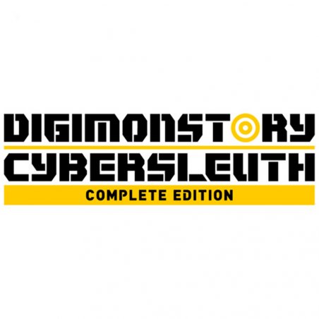 Digimon Story Cyber Sleuth: Complete Edition (Import)
