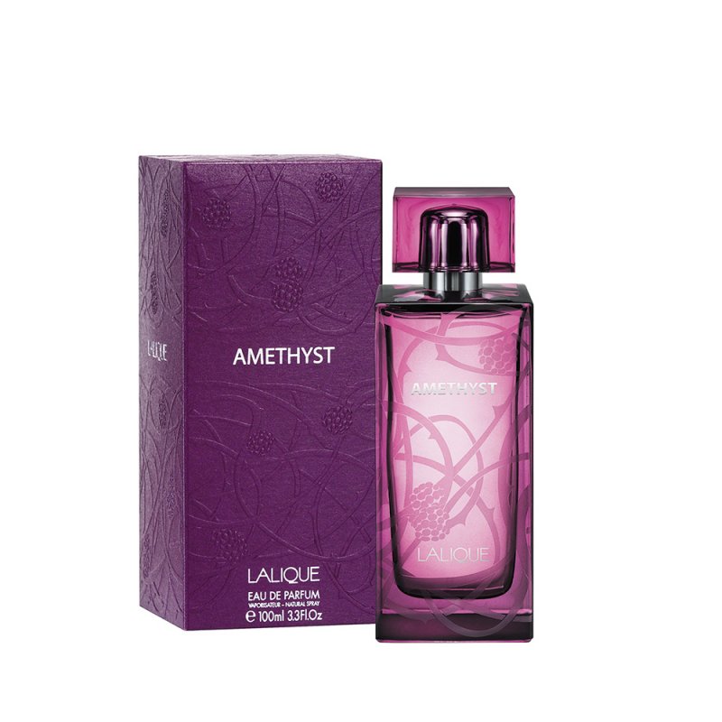 Lalique AMETHYST Women 100 ml