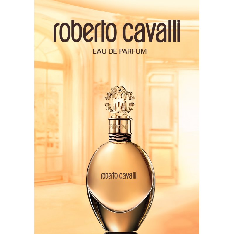 Roberto Cavalli Femmes 75 ml