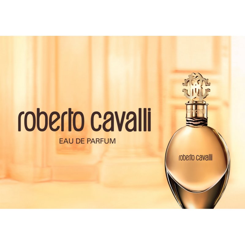 Roberto Cavalli 75 ml