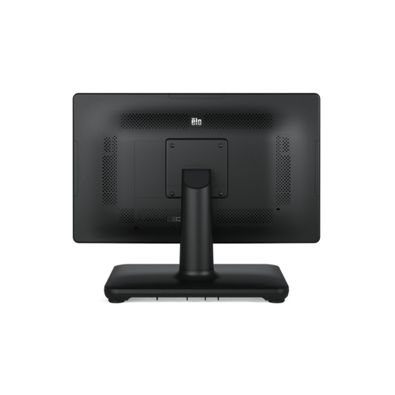 ELOPOS SYSTEM 22-IN I3 W10 8/128GB SSD I/O HUB STAND BLACK