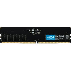 RAM Crucial D5 4800 16GB C40