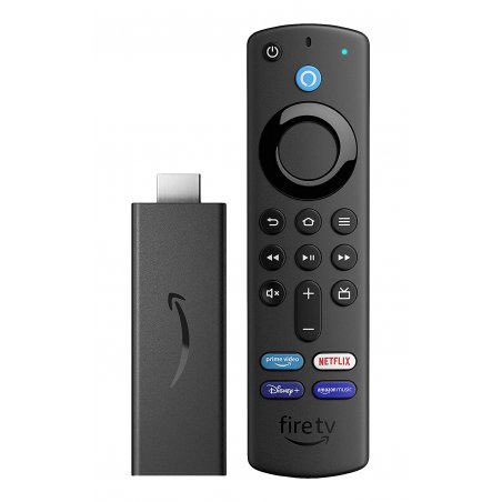 Amazon Fire TV Stick (3rd Generation)