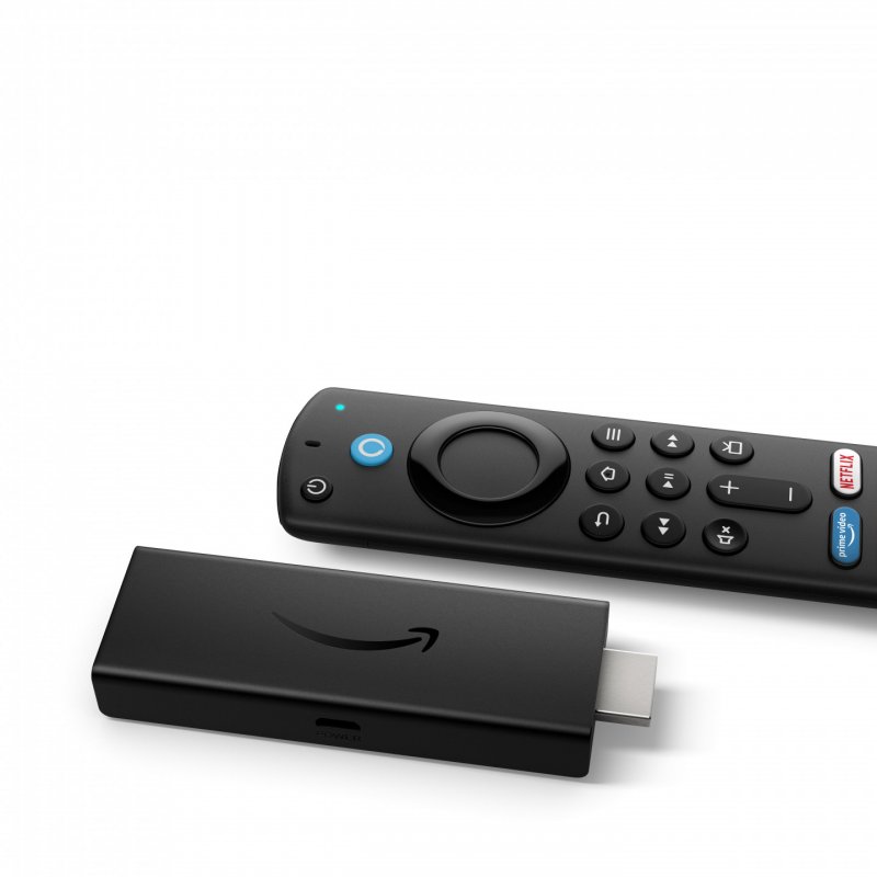 Amazon Fire TV Stick (3rd Generation)