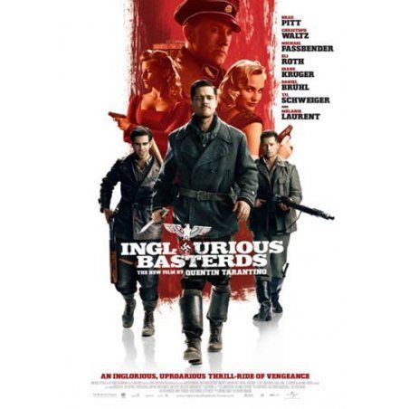 Inglourious Basterds