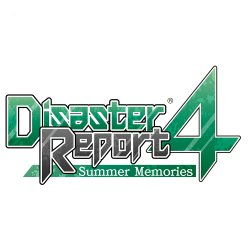 NIS America Disaster Report 4 : Summer Memories Standard Anglais, Japonais PlayStation 4
