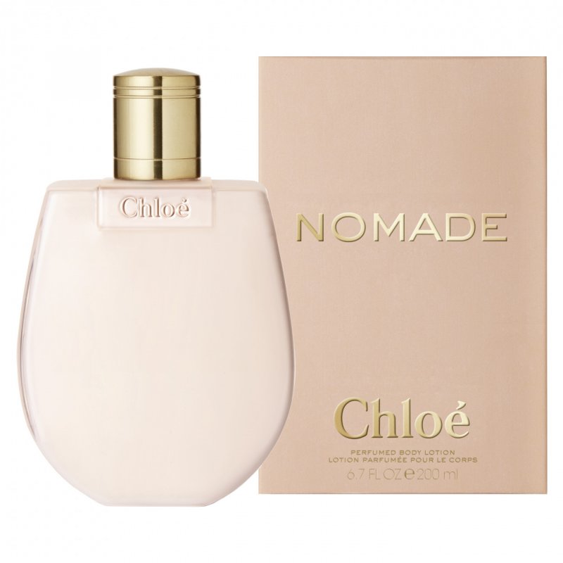 Chloe - Nomade Body Lotion 200 ml
