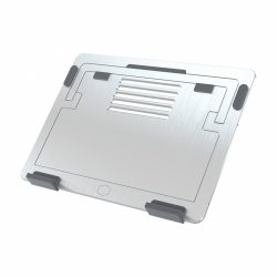 COOLER MASTER  compatibleAirgostand Air Silver