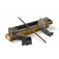 Harry Potter - Draco Malfoy's Wand in Ollivanders Box (NN7256)