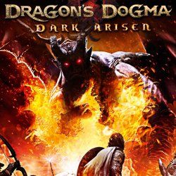 Capcom Dragon's Dogma : Dark Arisen Standard German, English, French, Japanese Nintendo Switch