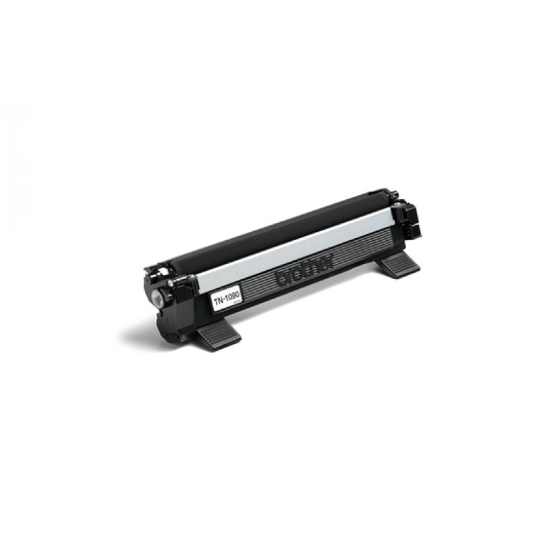 Toner/Brother compatible TN1090 Black DSLE2