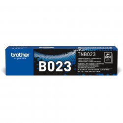 Toner/Brother compatible TNB023 Black ELL - CEE