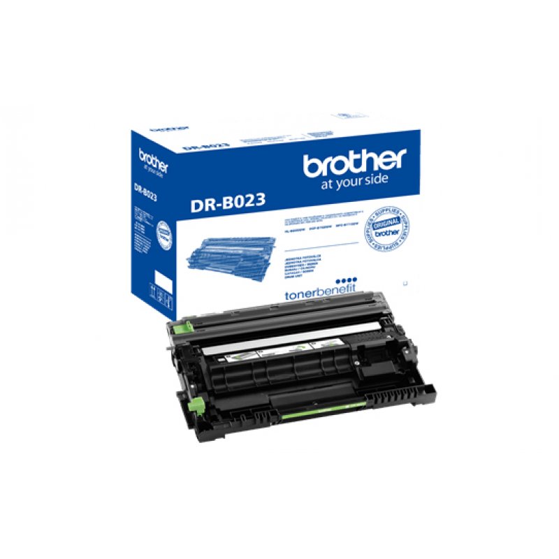 Toner/Brother compatible DRB023 Drum ELL - CEE