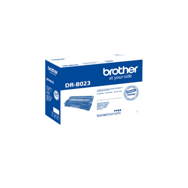 Toner/Brother compatible DRB023 Drum ELL - CEE