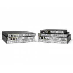 CISCO ISR 4221 AX BUNDLE W/APP SEC LIC