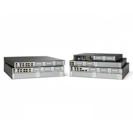 CISCO ISR 4221 AX BUNDLE W/APP SEC LIC