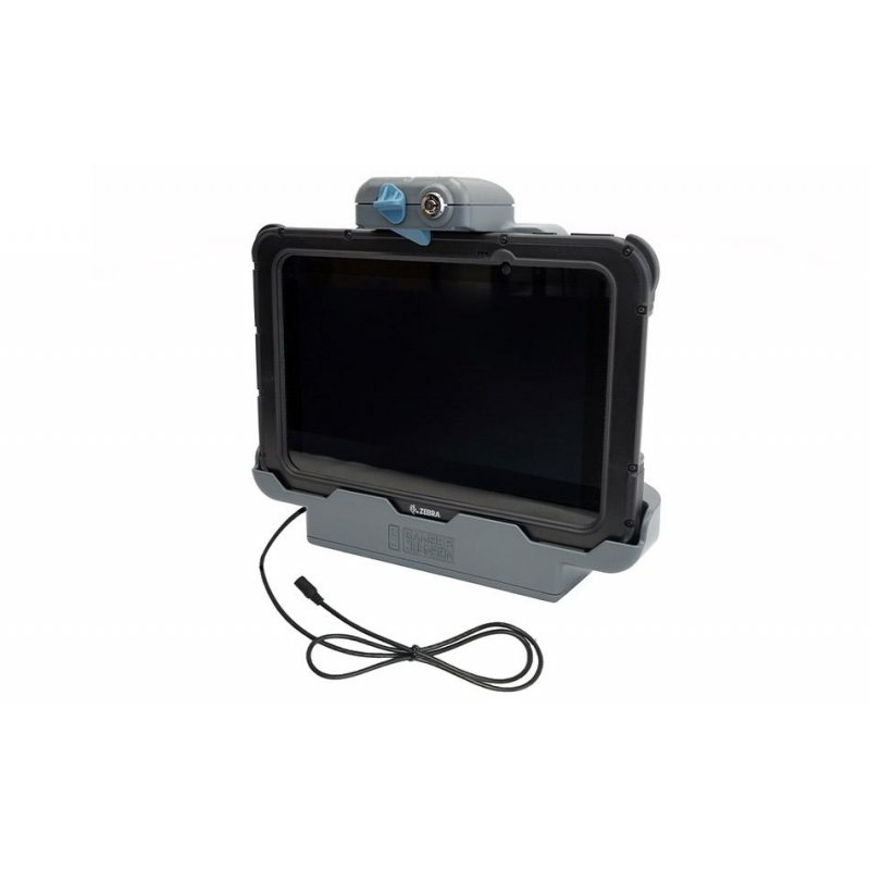 Gamber-Johnson 7170-0891-70 station d'accueil Tablette Noir, Gris