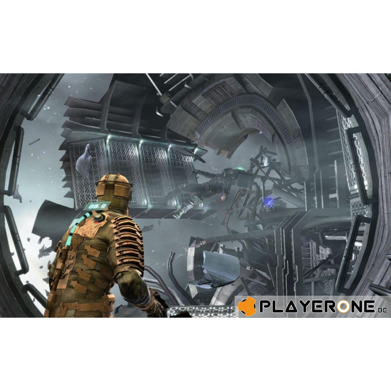 Esselte Vivida boîte à archives dos 10 cm Bleu