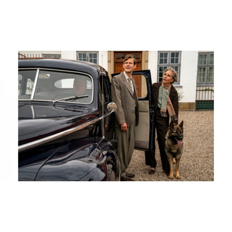 SF Studios Pagten Blu-ray Danish