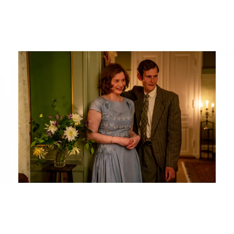 SF Studios Pagten DVD