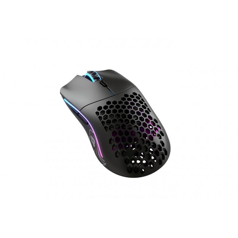 Glorious PC Gaming Race Model O- souris Ambidextre RF sans fil 19000 DPI