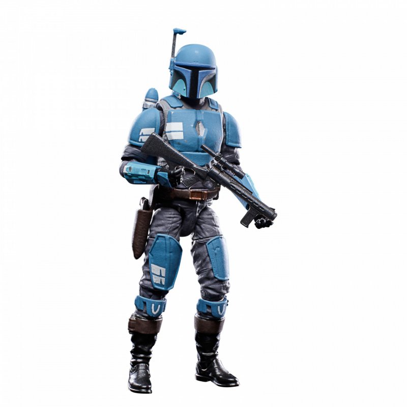 Star Wars F44775X0 figurine d'action et de collection