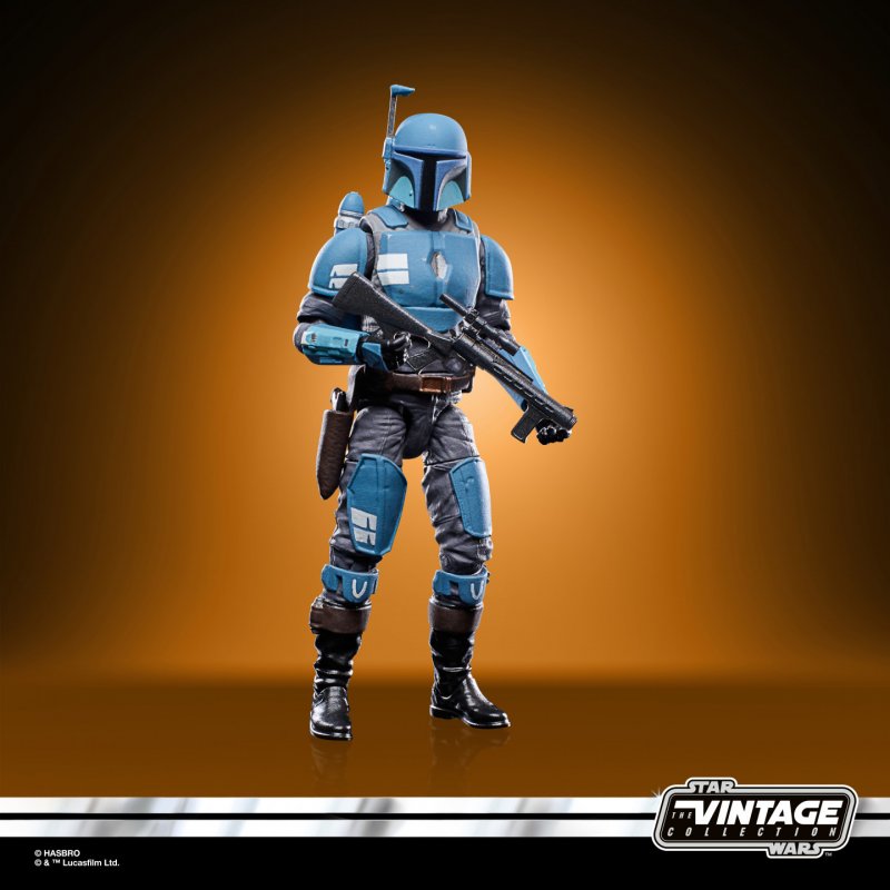 Star Wars F44775X0 figurine d'action et de collection