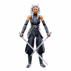 STAR WARS - Mandalorian Ahsoka Tano 'Corvus' -  Vintage Series 10cm